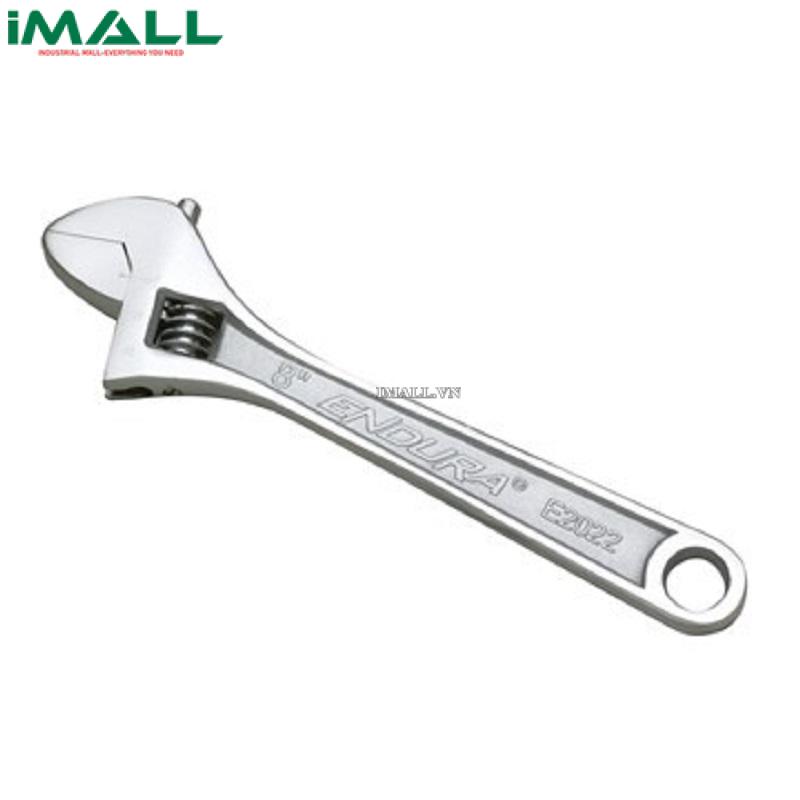 Mỏ lết ENDURA E2022 (8")