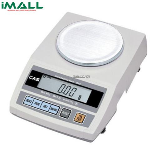 Cân phân tích CAS MW-II 3000g/0.1g
