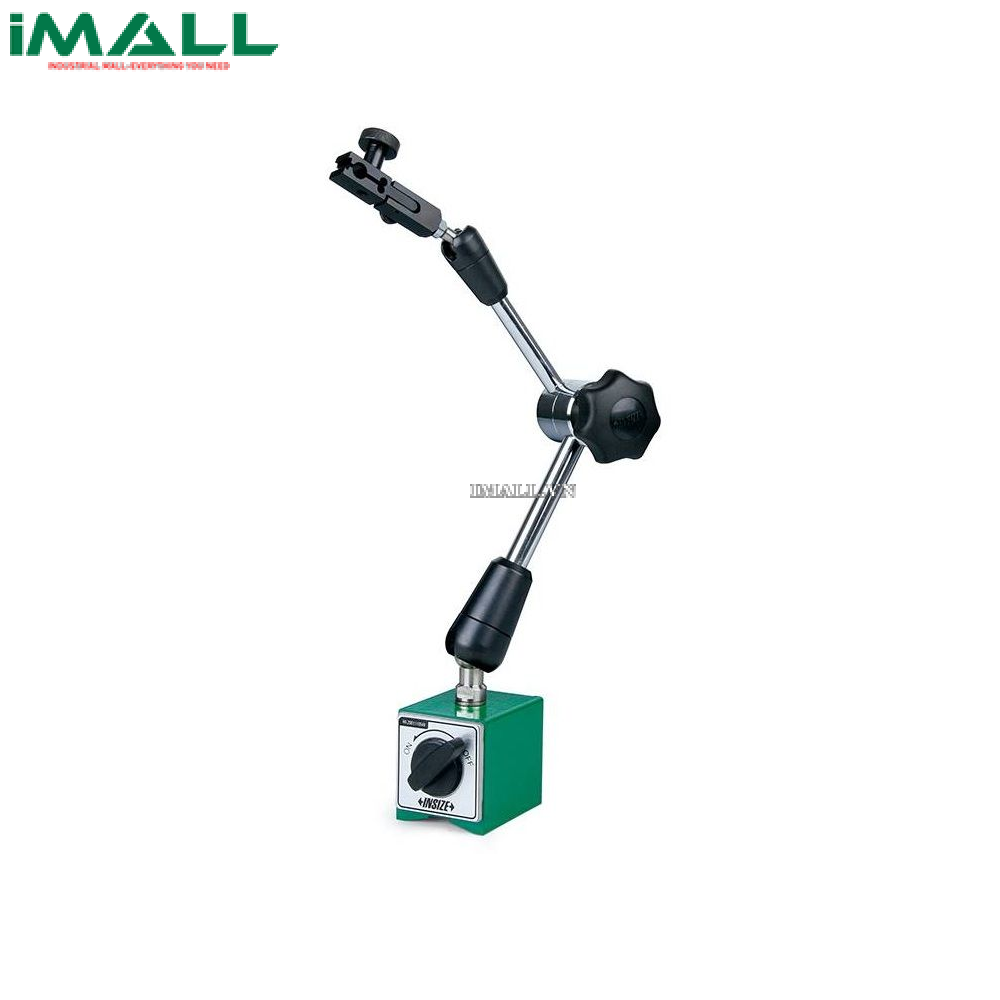 Đế Từ INSIZE 6210-81 (80kgf,Ø8mm)