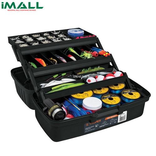 Thùng đựng dụng cụ 16" 3 tầng Truper CPE-16N