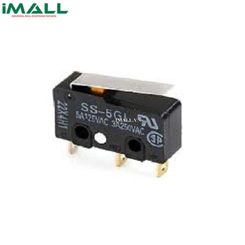 Công tắc hành trình  Omron SS-01GL11 (116)