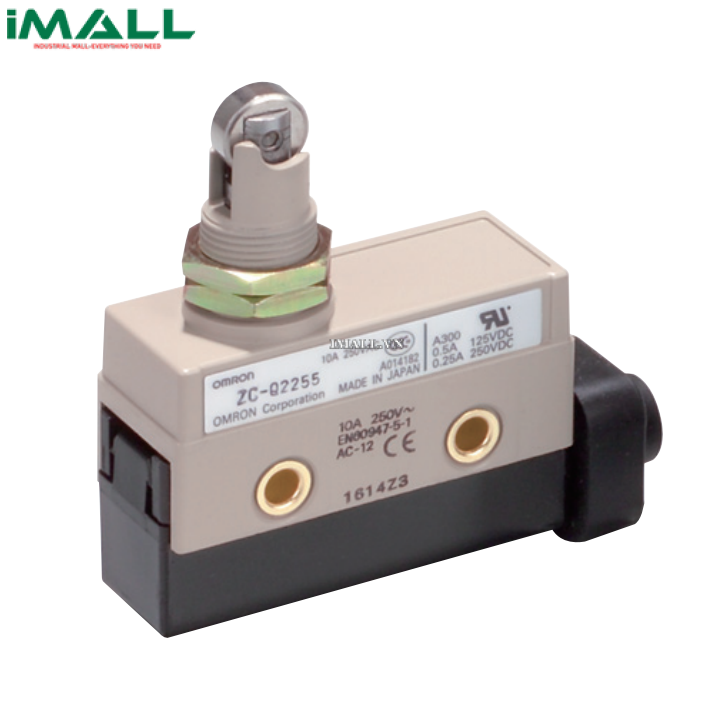 Công tắc hành trình Omron ZC-Q2155
