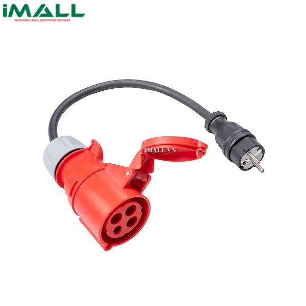 Adapter nguồn ba pha 32A SONEL WAADAPAT32C