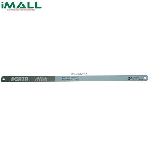 Lưỡi cưa sắt 32 răng Sata 93408