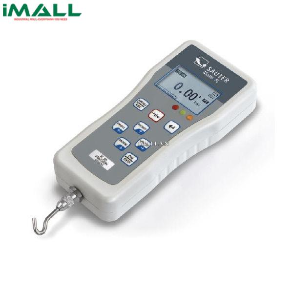 Máy đo lực điện tử Sauter FL 100 (100N/0.050N, hiển thị số)