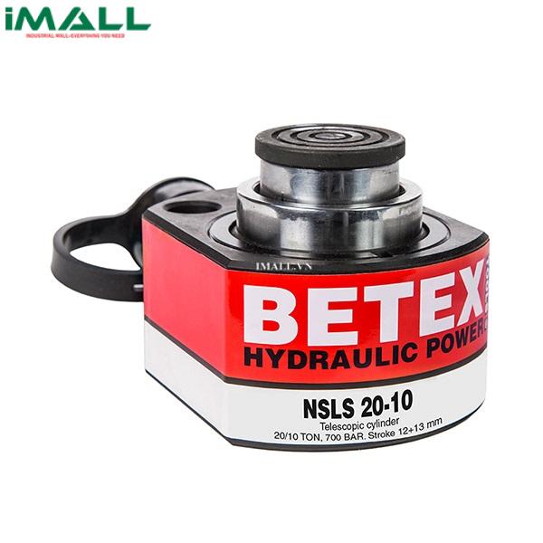 Kích thủy lực 2 tầng BETEX NSLS 20-10 (20-10 tấn)