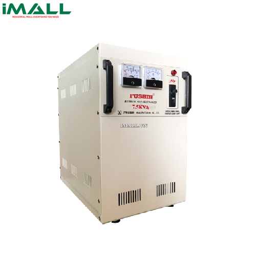 Ổn áp 7,5KVA - Dải 50V-250V Fushin FS1.II-7.5K