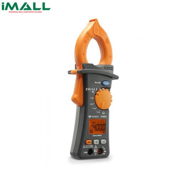 KEYSIGHT U1191A Clamp Meter (AC 400A)