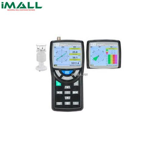 Máy đo thời tiết TES TES-3141T
