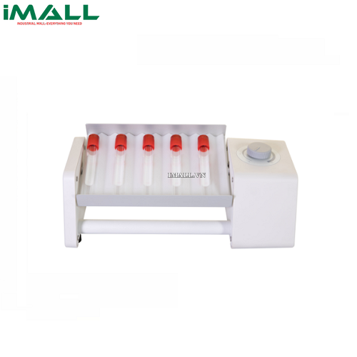 Máy lắc trộn dạng trục quay DLAB SK-R30S-E (30±3°; 0~30rpm; short deck) (8032540000)