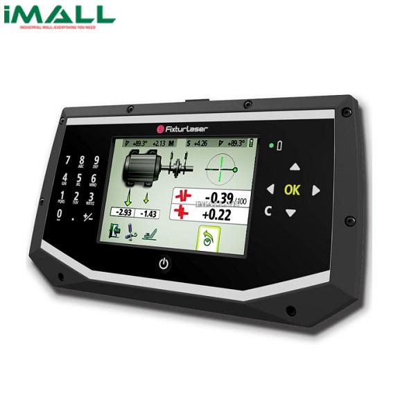 Máy cân chỉnh đồng trục bằng laser BETEX Fixturlaser ECO