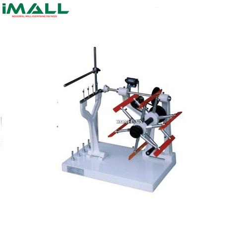 Máy quấn chỉ bằng tay Cometech QC-301