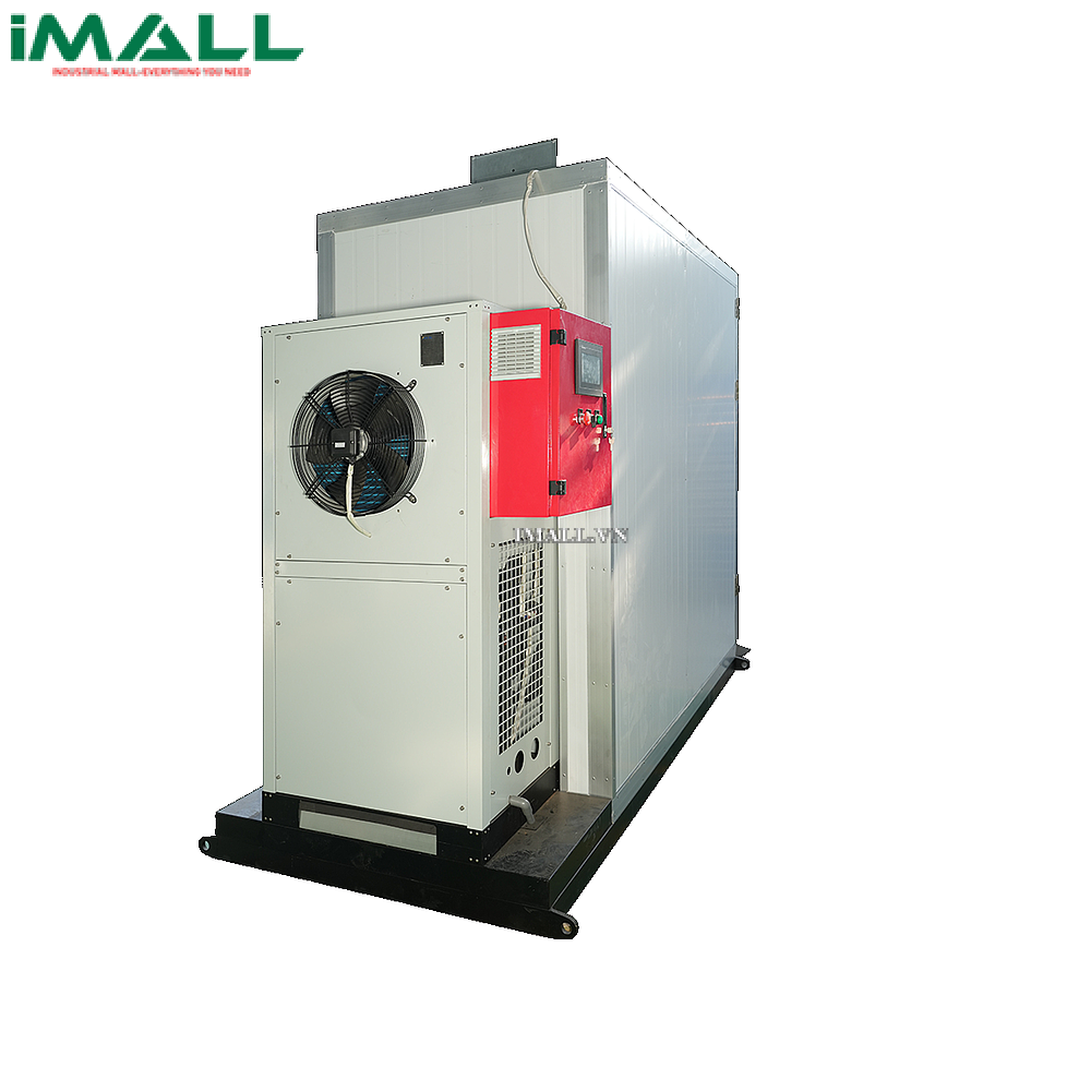 Máy sấy DeAir Daxwell-300S (50 - 80°C)
