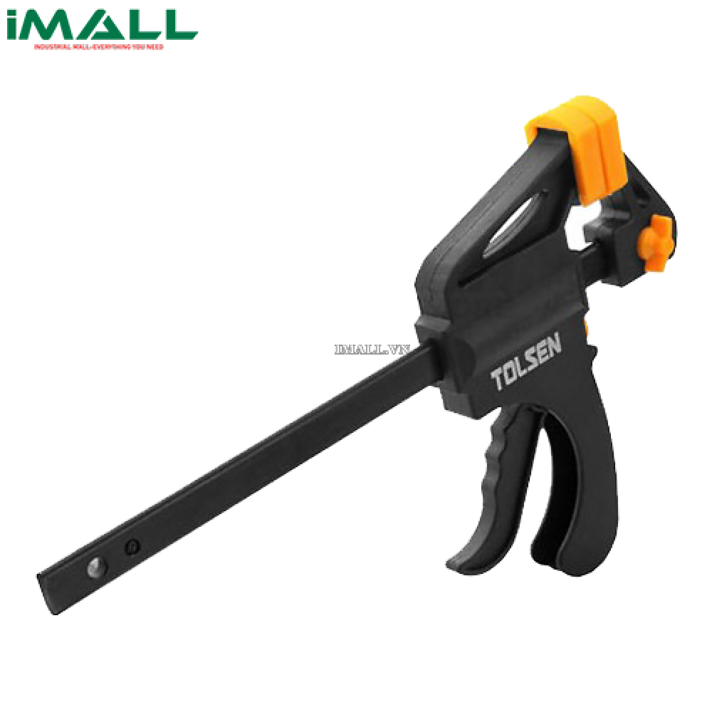 Kẹp nhanh Tolsen 10204 (12")