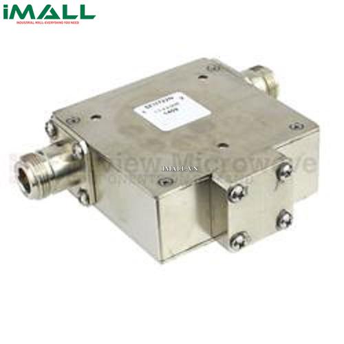 Bộ cách ly Fairview SFI1722N (N Female,17 dB,1.7-2.2 GHz)