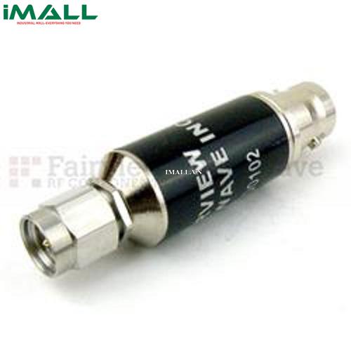 Bộ phát hiện Fairview SMD0102 (SMA-Male,BNC-Female,10 Mhz-2 GHz)