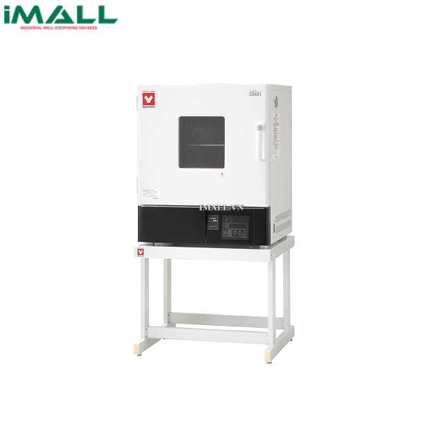 Tủ sấy đối lưu trọng lực lập trình Yamato DS611 (212908, 162L, RT +5~260°C)
