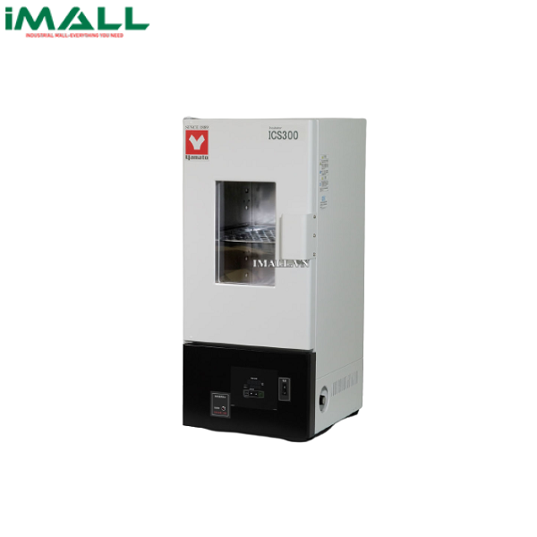 Tủ ấm Yamato ICS300 (211106, 55L, RT+10~70°C)