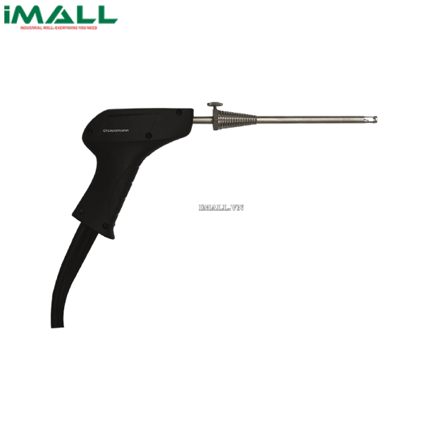 Đầu đo khí Sauermann 750MM PROBE (27534, 750mm, 800C, 3m ống đôi)