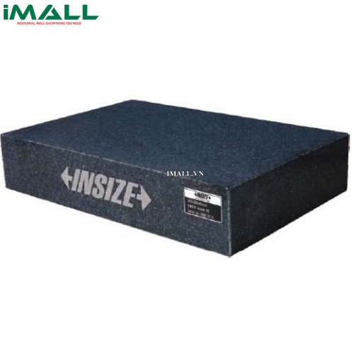 Bàn máp INSIZE 6900-0161 (1600x1000x180mm, Cấp 0)