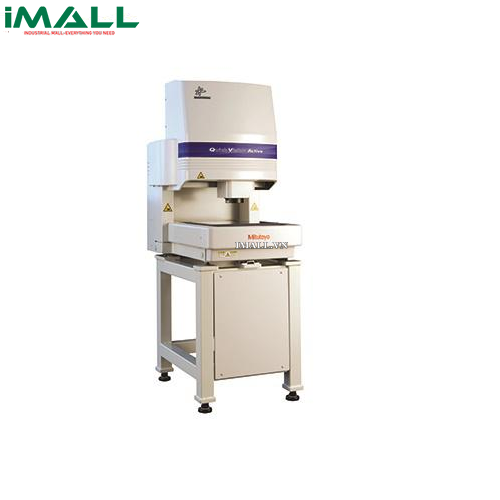 Máy đo quang học CNC MITUTOYO QV-L202Z1L-D (250mm 200mm 150mm)
