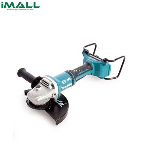 Máy mài góc dùng pin Makita DGA900Z (230mm) ( 18Vx2)