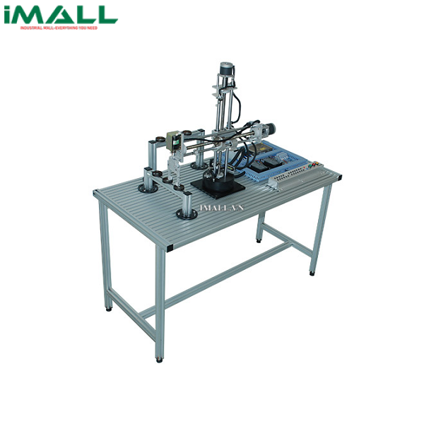 Hệ thống thực hành tay nâng trợ lực DOLANG DLFA-JXS2