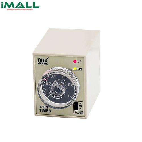 Bộ định thời Hanyoung nux T38N-E