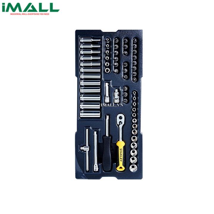 Bộ tuýp 60 chi tiết Stanley STMT74175-8 (1/4")