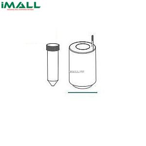 Adapter 1 vị trí, cho ống 50mL hình nón Hettich 5638 (Falcol)