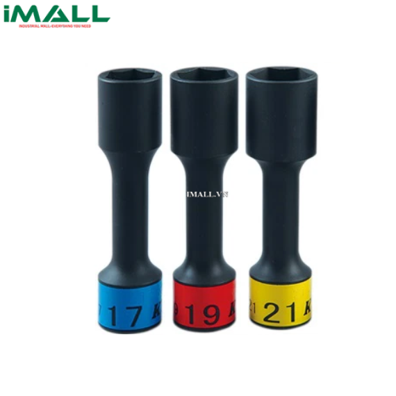 Bộ đầu khẩu mở ốc bánh xe KTC TBP4903