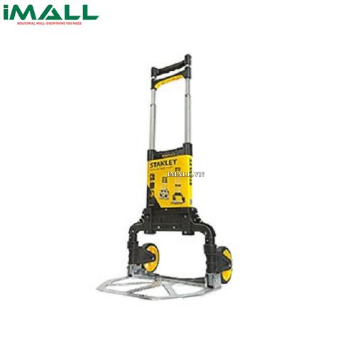 Xe đẩy 2 bánh gấp gọn Stanley SXWTD-FT501