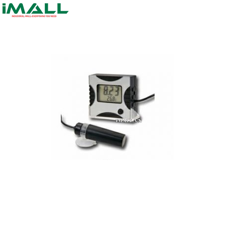 Bộ điều khiển pH/nhiệt độ online HINOTEK PH-025T (0.00-14.00pH, 0-55°C)