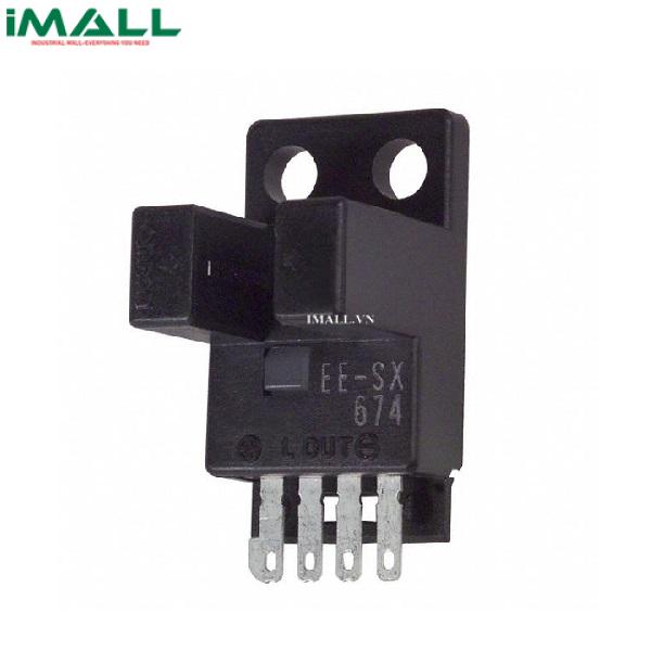 Cảm biến quang loại siêu nhỏ Omron EE-SX674