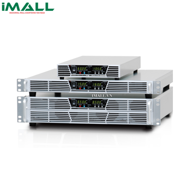 Nguồn lập trình DC Matsusada PVCE60-13.5 (60V, 13.5A, 19'rack)