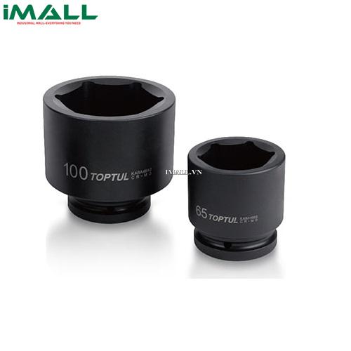 Đầu tuýp 1-1/2" Toptul KABA48B0
