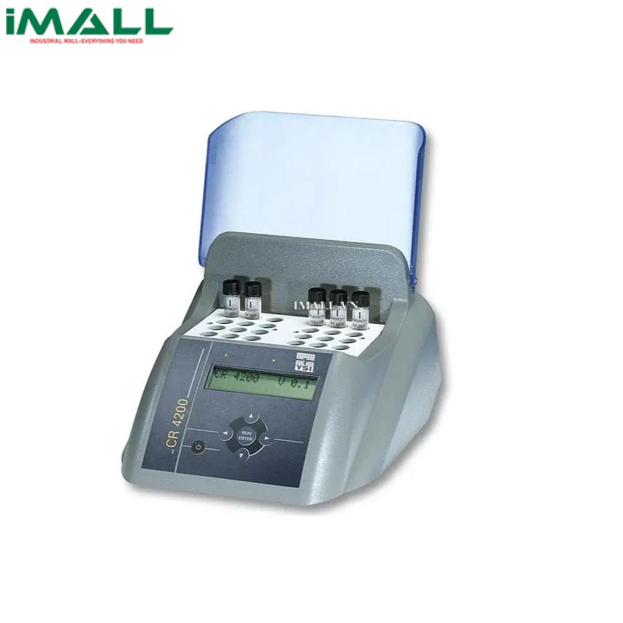 Bộ phản ứng nhiệt (Bộ phá mẫu) YSI CR 4200