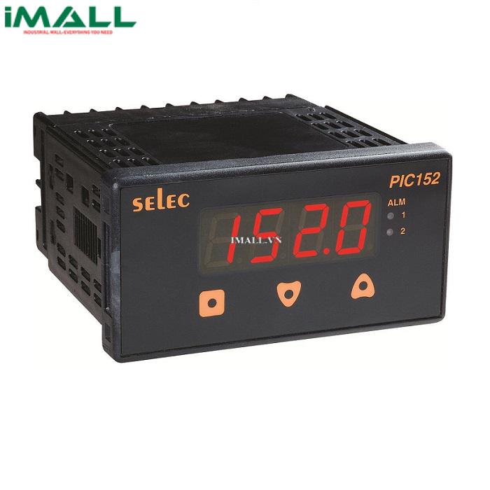 Bộ hiển thị đa chức năng Selec PIC152N-B-2 (48x96)
