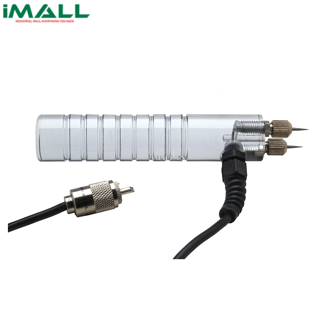 Điện cực (búa) đo ẩm gỗ Delmhorst 22-E