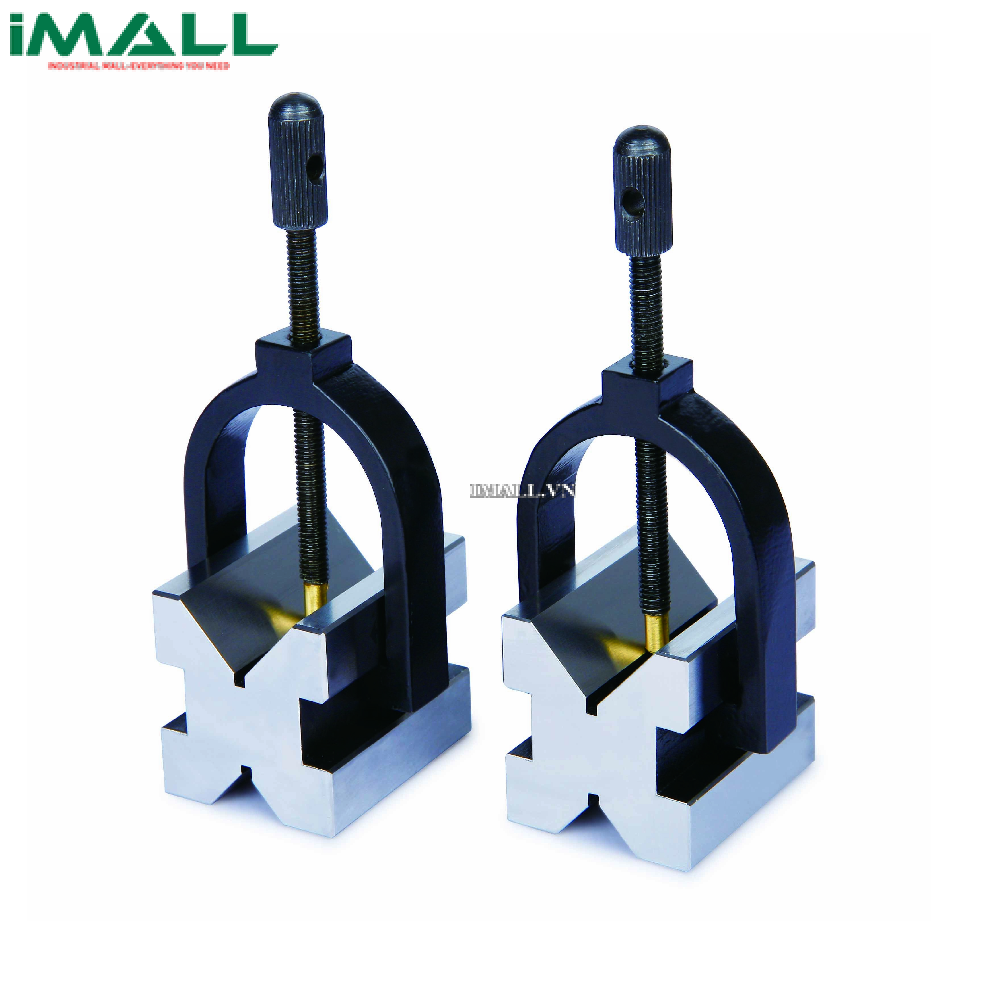 Khối V INSIZE 6896-10 (25x20x20mm)