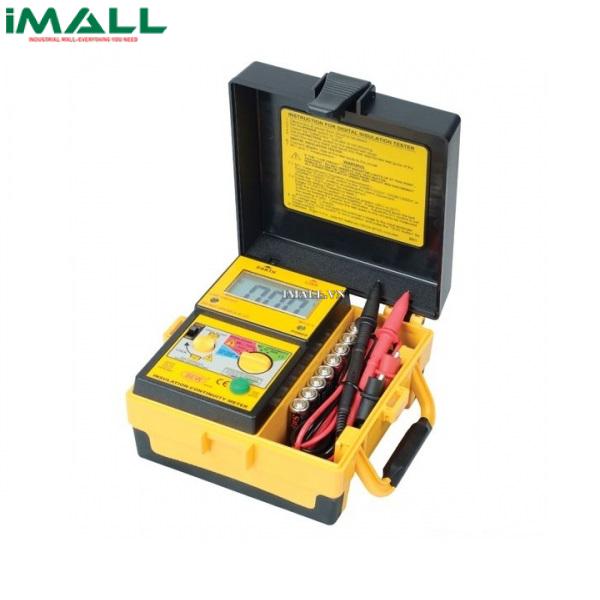 Đồng hồ đo điện trở cách điện hiển thị số SEW 1851 IN