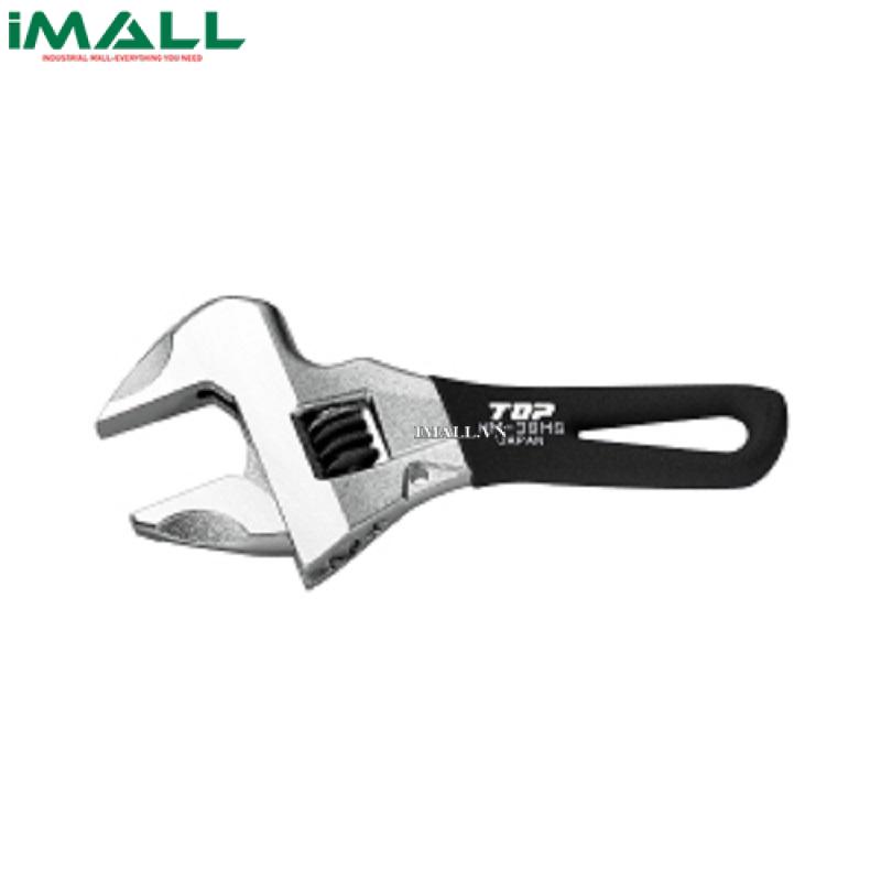 Mỏ lết thường miệng rộng (32mm) TOP KOGYO HM-32MSR
