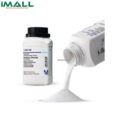 Hóa chất Potassium chloride (ClK, thùng carton 10kg) Merck 1049369010