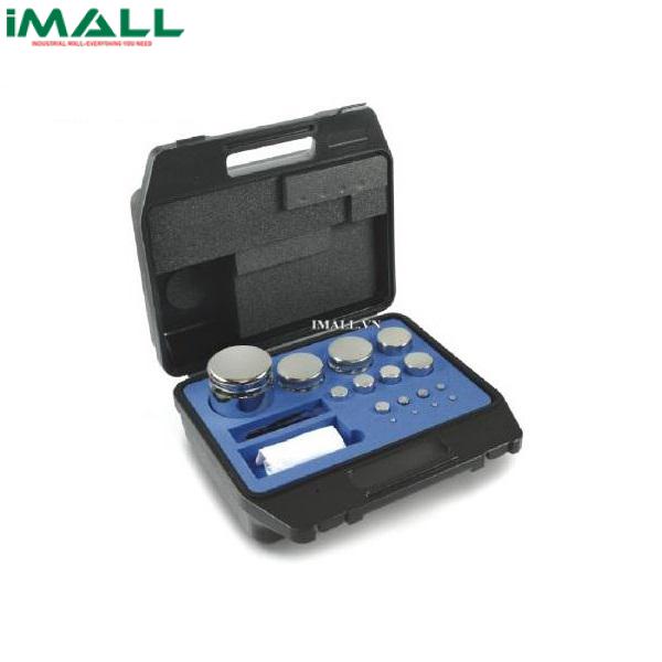 Bộ quả cân chuẩn F1 KERN 325-054 (1mg~500000mg)