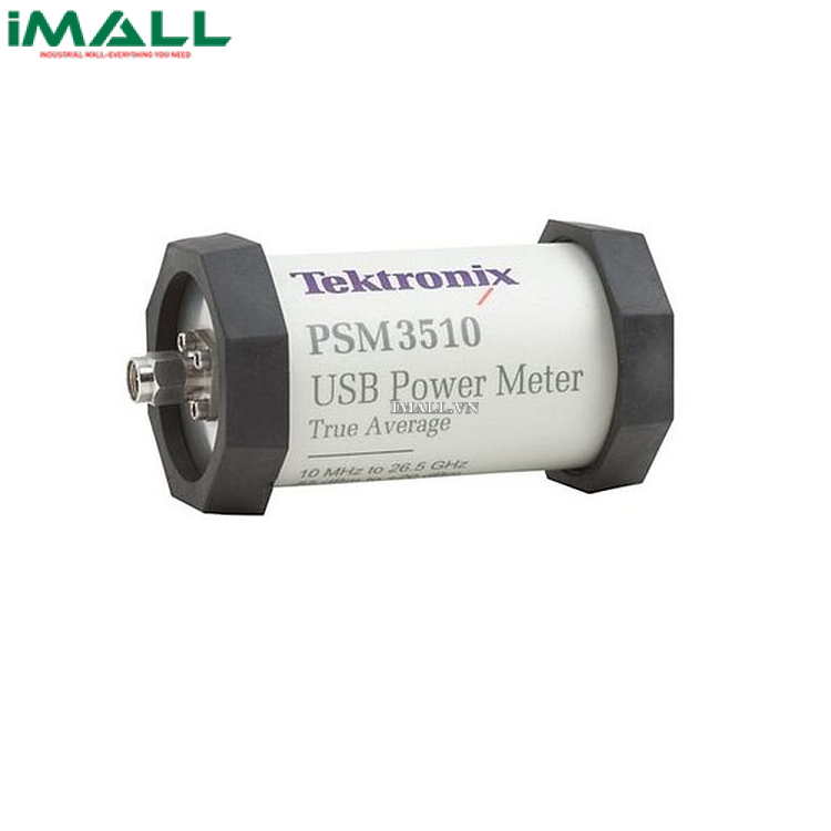 Máy đo công suất sóng RF và Viba Tektronix PSM4110 (10 MHz - 8 GHz, 3.5 mm male )