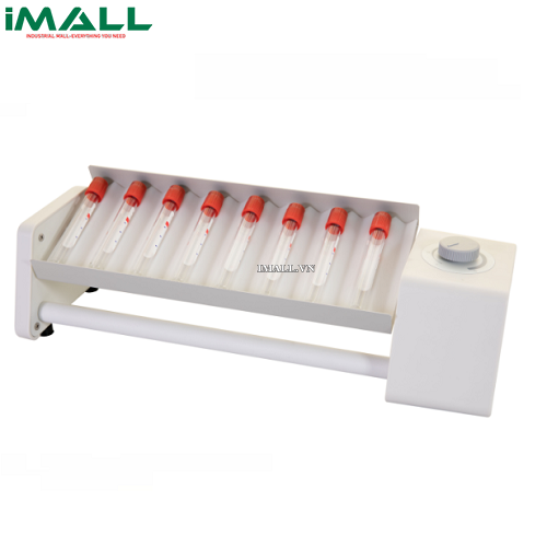 Máy lắc trộn dạng trục quay DLAB SK-R30L-E (30±3°; 0~30rpm; long deck) (8032550000)