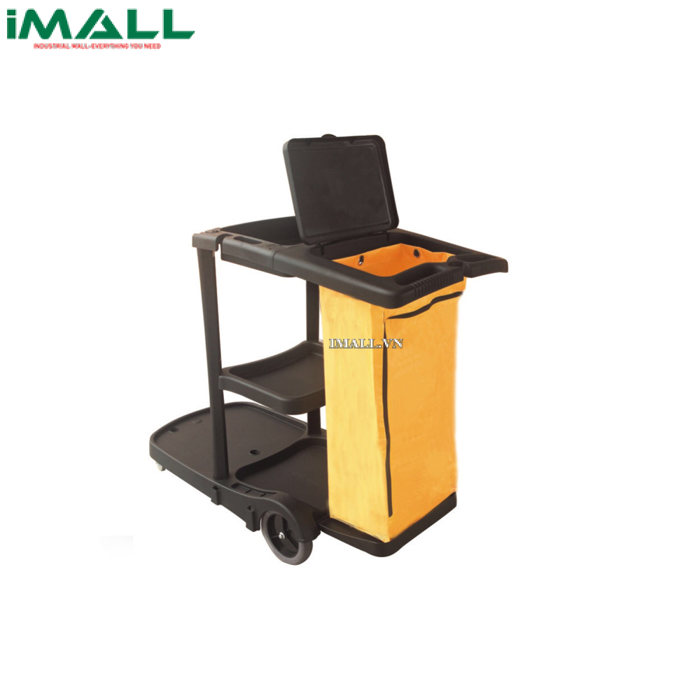 Xe đẩy làm phòng đa năng HiClean HC 180