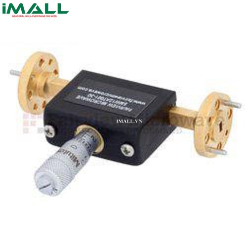 Ăng ten biến thiên dẫn sóng Fairview SMW12AT001-30 (0 - 30 dB, 60 GHz - 90 GHz )