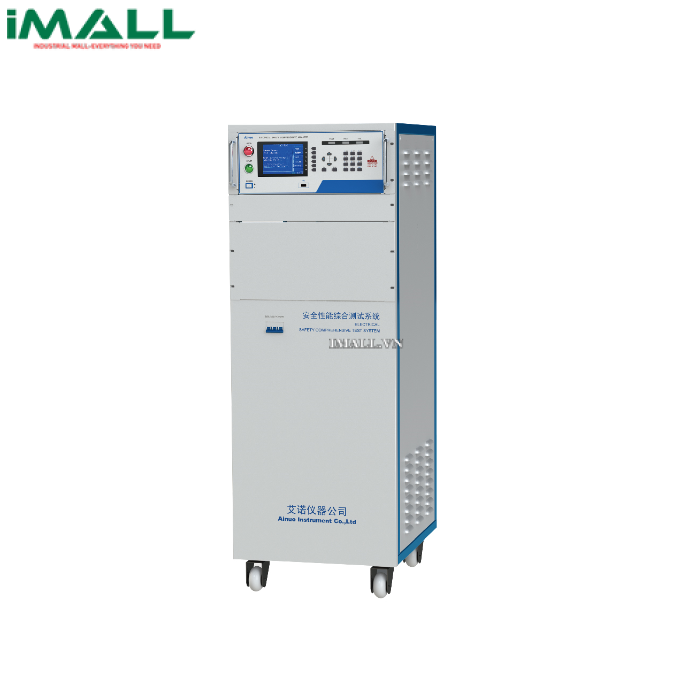 Tủ phân tích an toàn điện Ainuo AN1651B(F) (200VA)