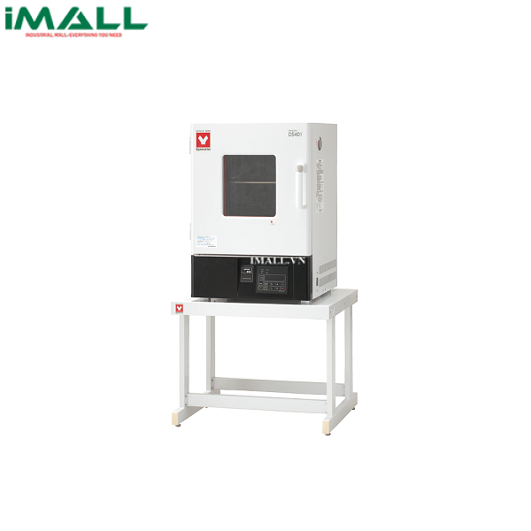 Tủ sấy đối lưu trọng lực lập trình Yamato DS411 (212906, 99L, RT +5~260°C)